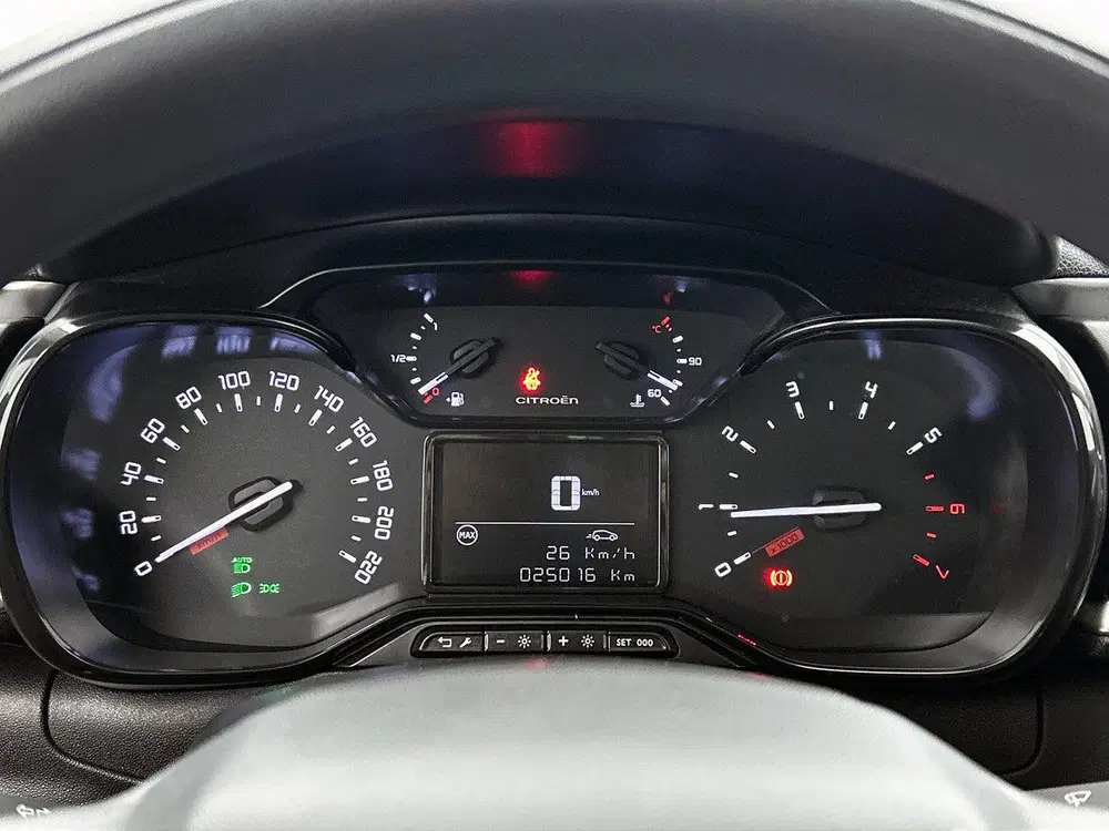 Citroën C3 83 pk Shine uit 2022, foto 14
