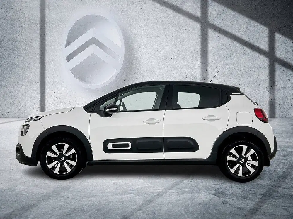 Citroën C3 83 pk Shine uit 2022, foto 2