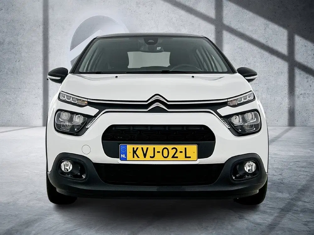 Citroën C3 83 pk Shine uit 2022, foto 5