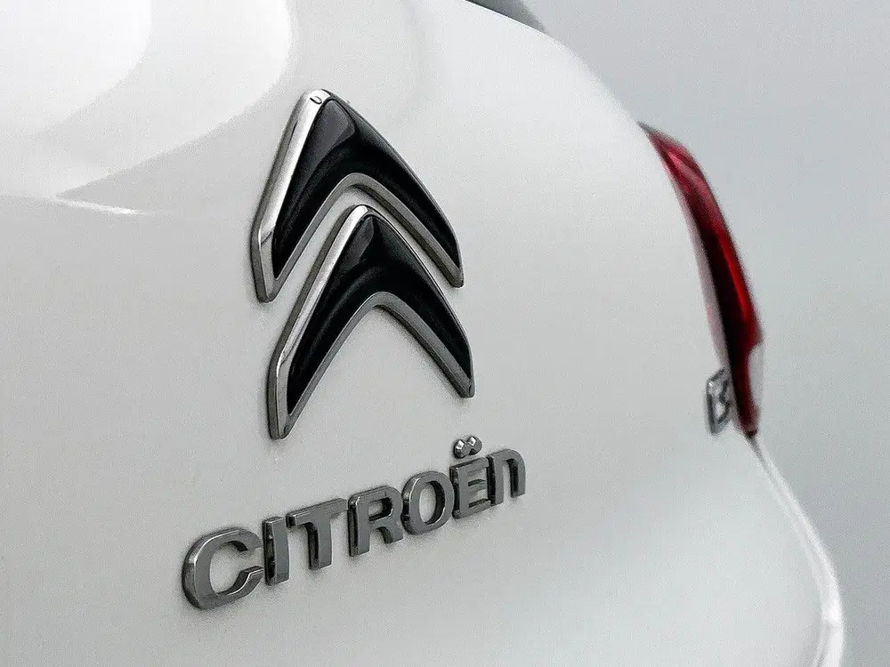 Citroën C3 83 pk Shine uit 2022, foto 9