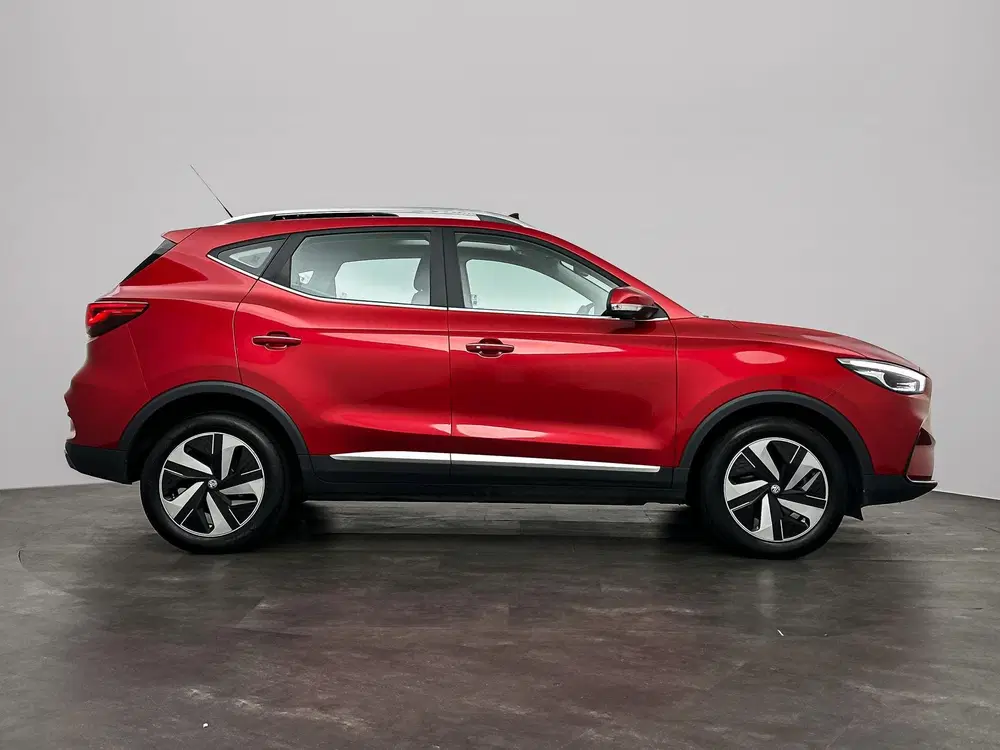 MG ZS Long Range Luxury 70 kWh uit 2023, foto 6