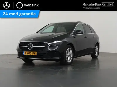 Mercedes-Benz B-Klasse 250 e Luxury Line uit 2023