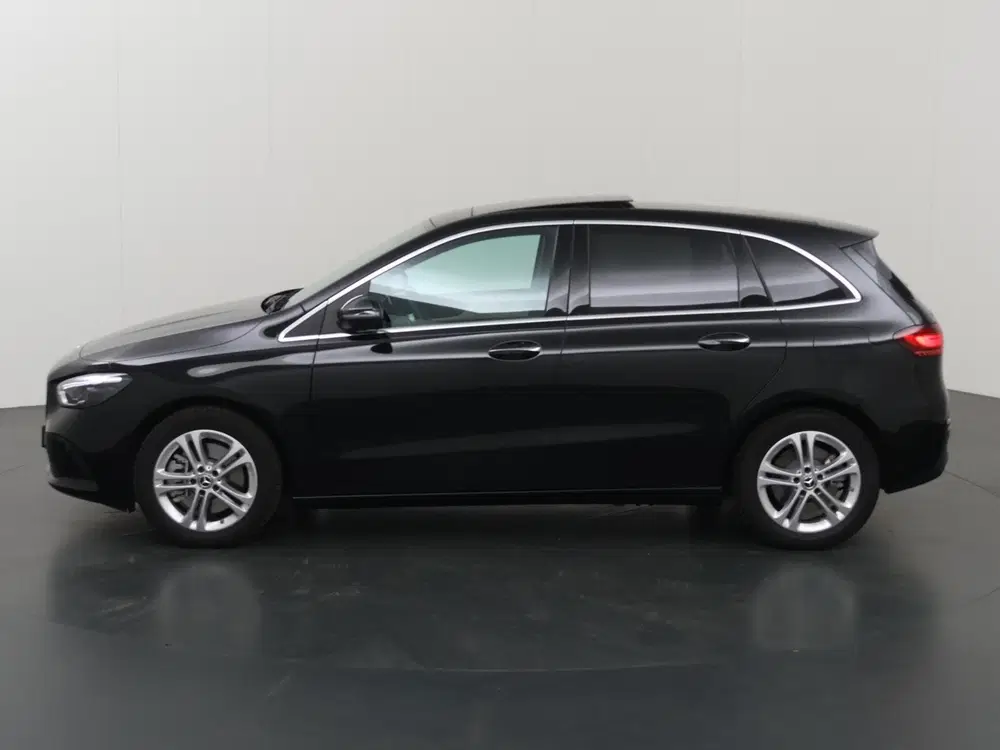 Mercedes-Benz B-Klasse 250 e Luxury Line uit 2023, foto 5