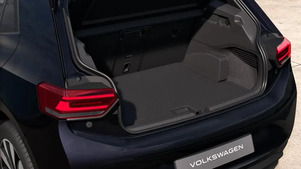 Volkswagen ID.3 Trend 170pk 50 kWh uit 2026, foto 12