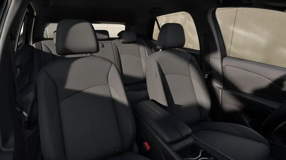 Volkswagen ID.3 Trend 170pk 50 kWh uit 2026, foto 5