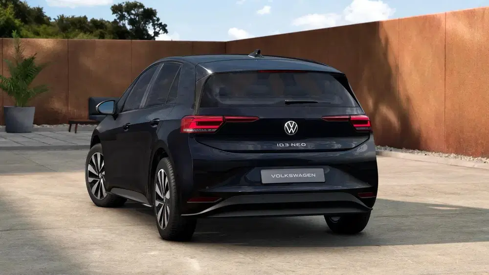 Volkswagen ID.3 Trend 170pk 50 kWh uit 2026, foto 8