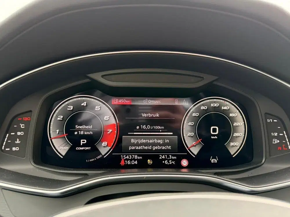 Audi A6 allroad A6 ALLROAD QUATTRO 55TFSI uit 2021, foto 10