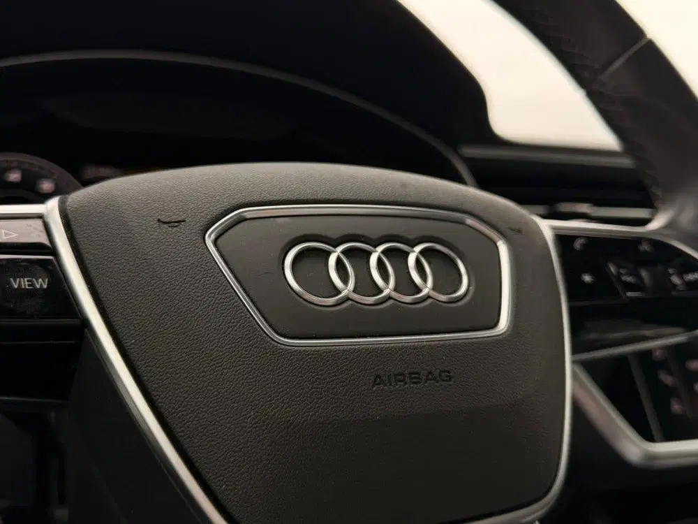 Audi A6 allroad A6 ALLROAD QUATTRO 55TFSI uit 2021, foto 11