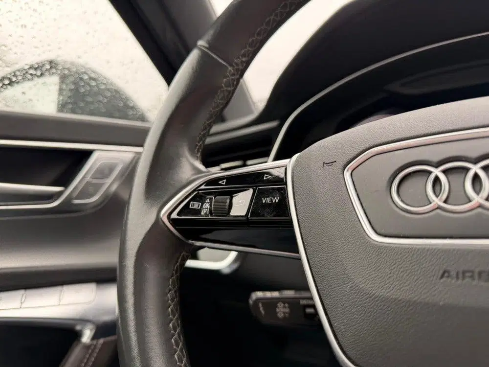 Audi A6 allroad A6 ALLROAD QUATTRO 55TFSI uit 2021, foto 12