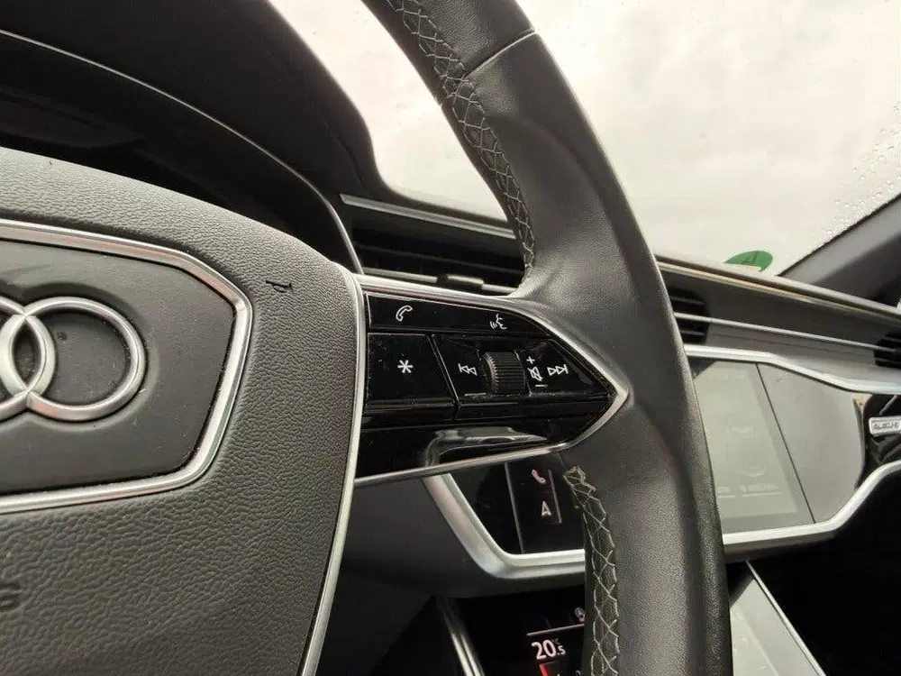 Audi A6 allroad A6 ALLROAD QUATTRO 55TFSI uit 2021, foto 13