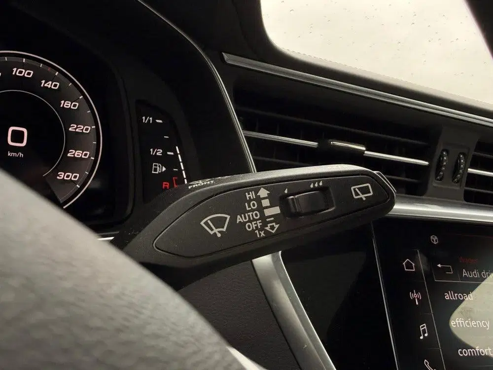 Audi A6 allroad A6 ALLROAD QUATTRO 55TFSI uit 2021, foto 15