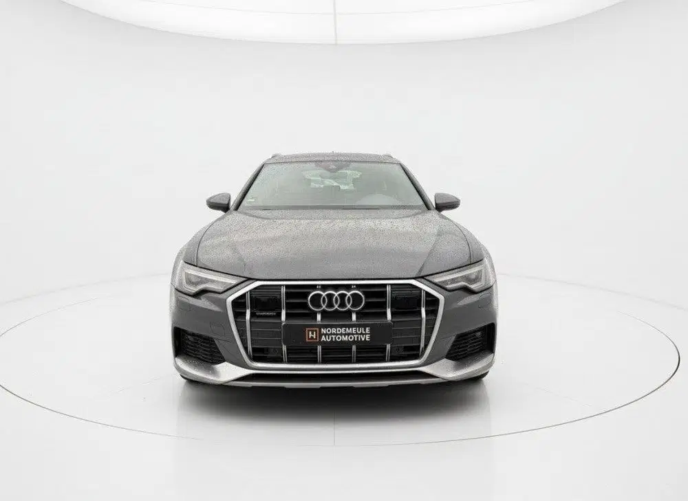 Audi A6 allroad A6 ALLROAD QUATTRO 55TFSI uit 2021, foto 2