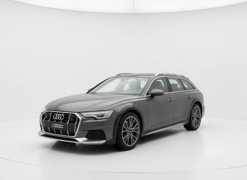Audi A6 allroad A6 ALLROAD QUATTRO 55TFSI uit 2021, foto 3