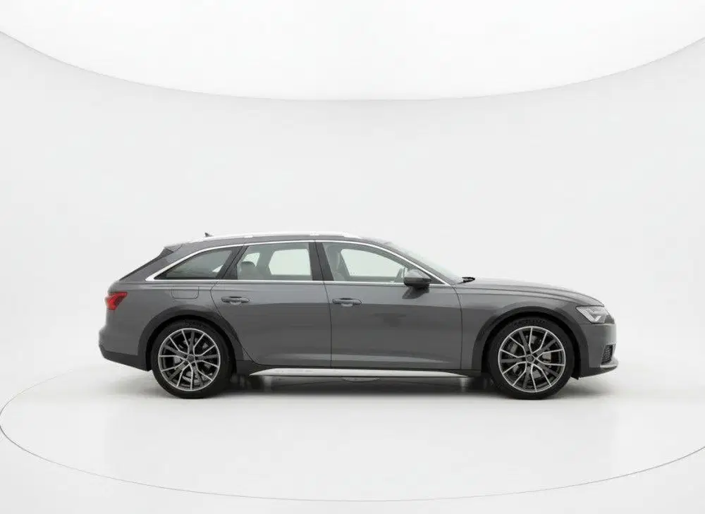 Audi A6 allroad A6 ALLROAD QUATTRO 55TFSI uit 2021, foto 4