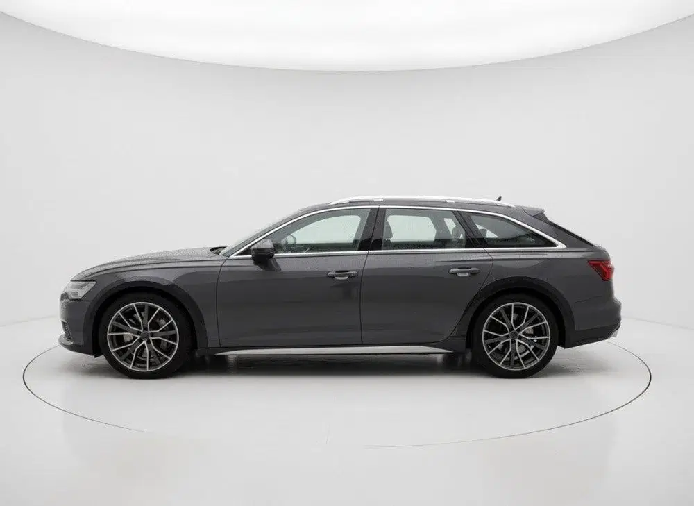Audi A6 allroad A6 ALLROAD QUATTRO 55TFSI uit 2021, foto 5