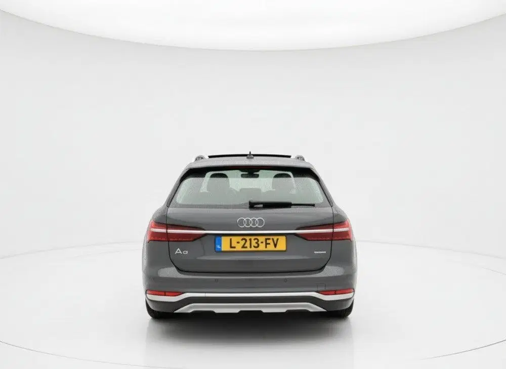 Audi A6 allroad A6 ALLROAD QUATTRO 55TFSI uit 2021, foto 6
