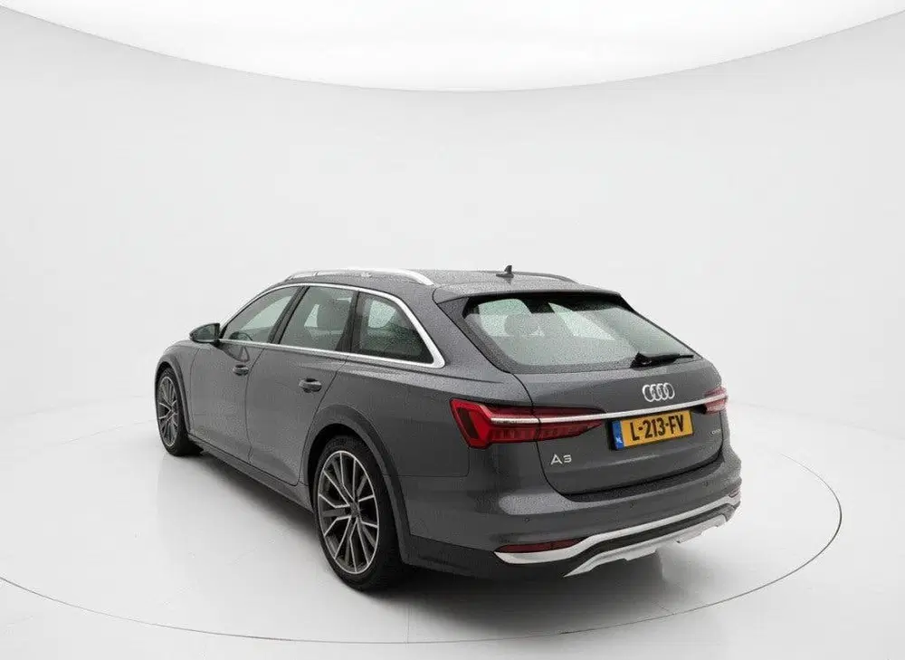 Audi A6 allroad A6 ALLROAD QUATTRO 55TFSI uit 2021, foto 7