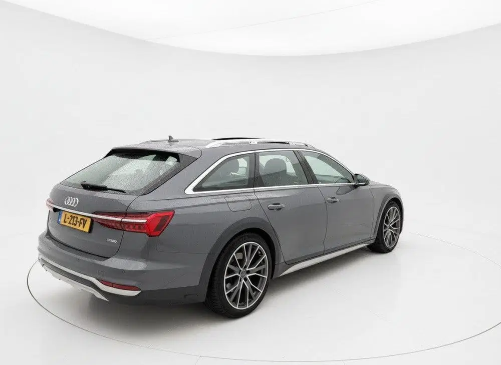 Audi A6 allroad A6 ALLROAD QUATTRO 55TFSI uit 2021, foto 8