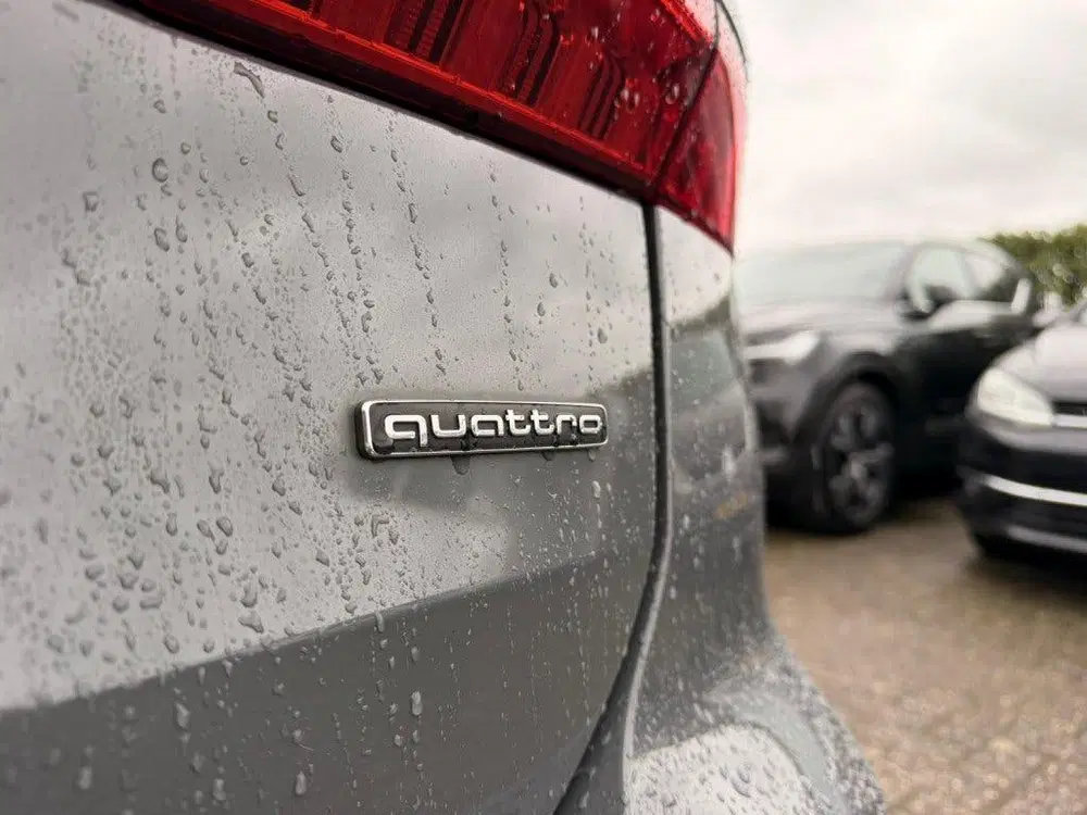 Audi A6 allroad A6 ALLROAD QUATTRO 55TFSI uit 2021, foto 9