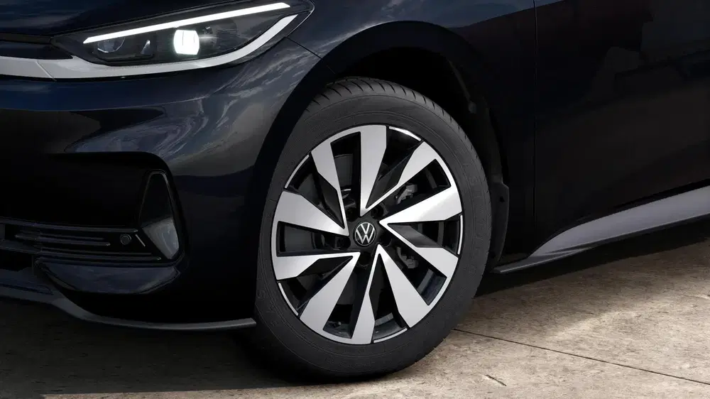 Volkswagen ID.3 Trend 170pk 50 kWh uit 2026, foto 10