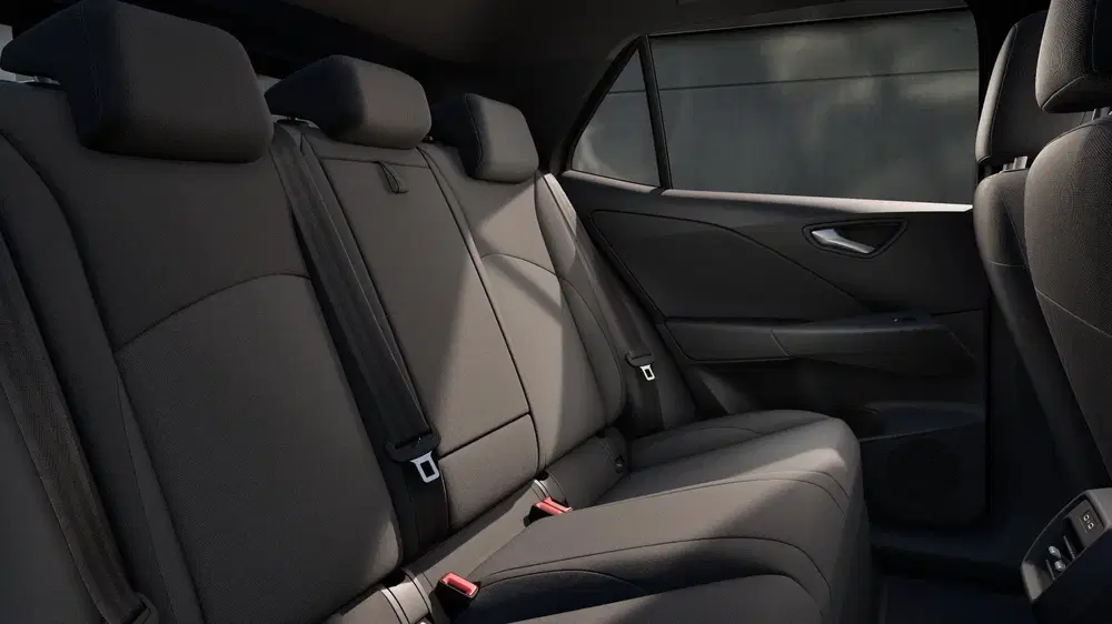 Volkswagen ID.3 Trend 170pk 50 kWh uit 2026, foto 11
