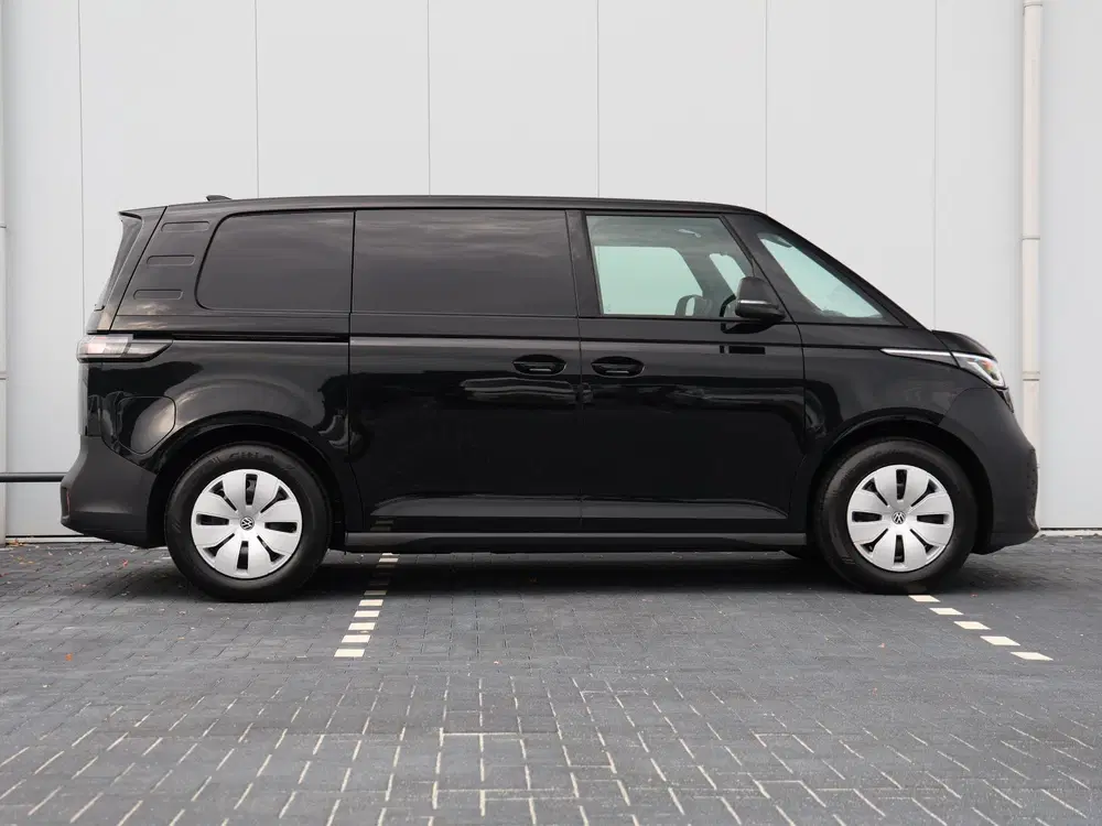 Volkswagen ID. Buzz ID. Buzz Cargo Economy Limited Edition 79 uit 2026, foto 2