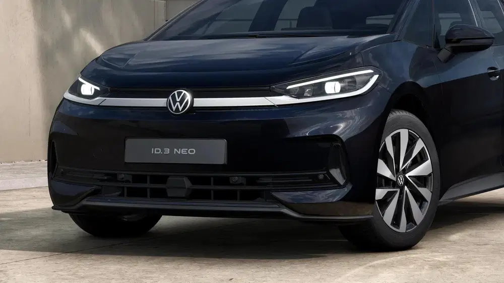 Volkswagen ID.3 Trend 170pk 50 kWh uit 2026, foto 9