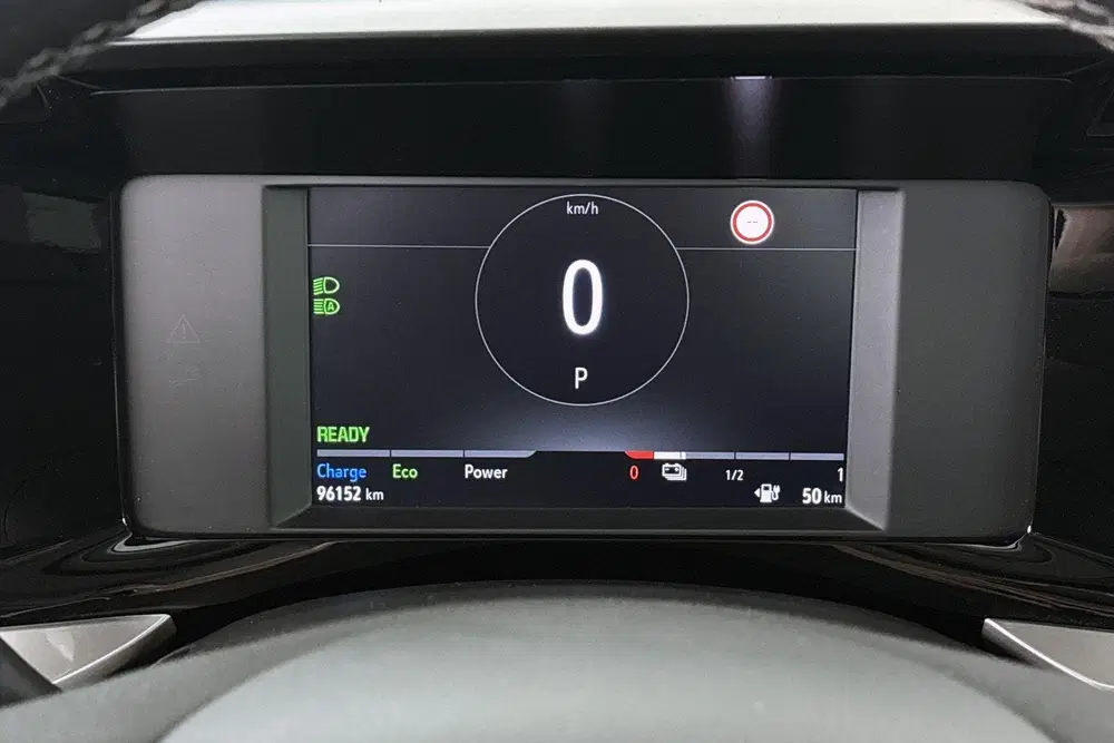 Opel Mokka Elegance 50-kWh 11kw bl. Apple CarPlay Ach uit 2022, foto 11