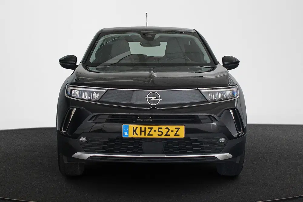 Opel Mokka Elegance 50-kWh 11kw bl. Apple CarPlay Ach uit 2022, foto 14