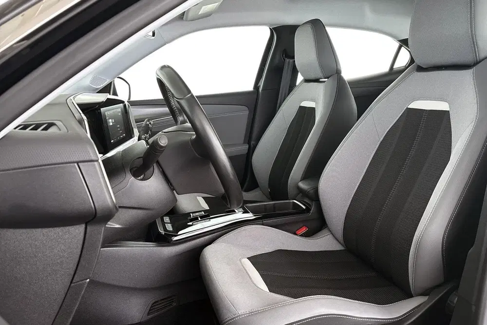Opel Mokka Elegance 50-kWh 11kw bl. Apple CarPlay Ach uit 2022, foto 6