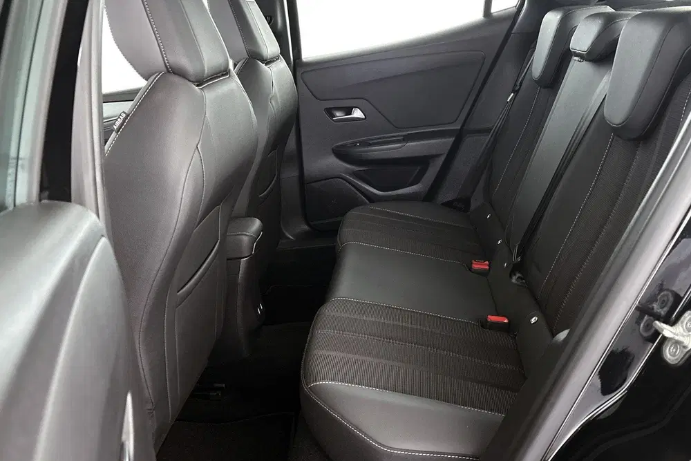 Opel Mokka Elegance 50-kWh 11kw bl. Apple CarPlay Ach uit 2022, foto 8