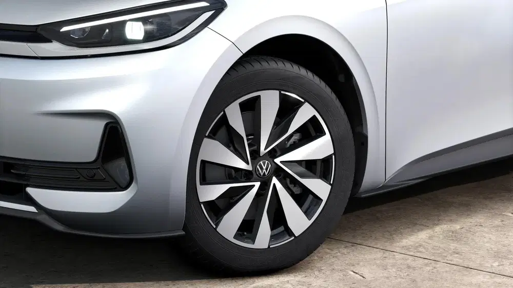 Volkswagen ID.3 Trend 170pk 50 kWh uit 2026, foto 10