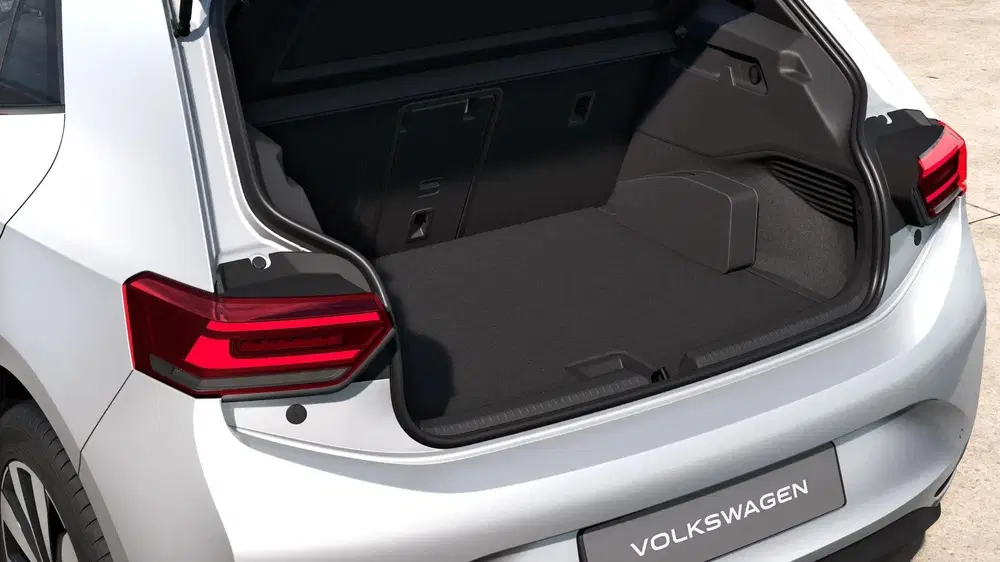 Volkswagen ID.3 Trend 170pk 50 kWh uit 2026, foto 11