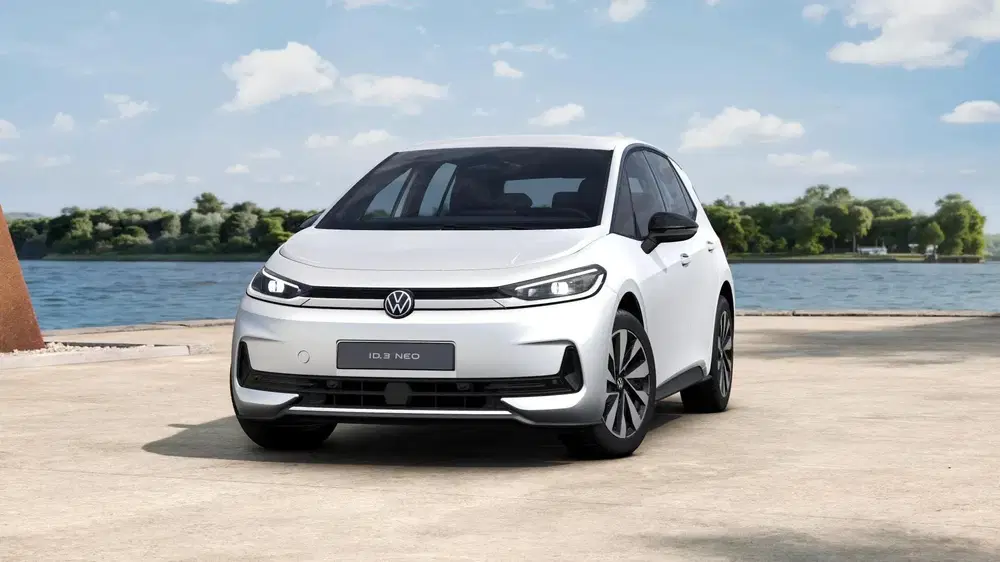 Volkswagen ID.3 Trend 170pk 50 kWh uit 2026, foto 14