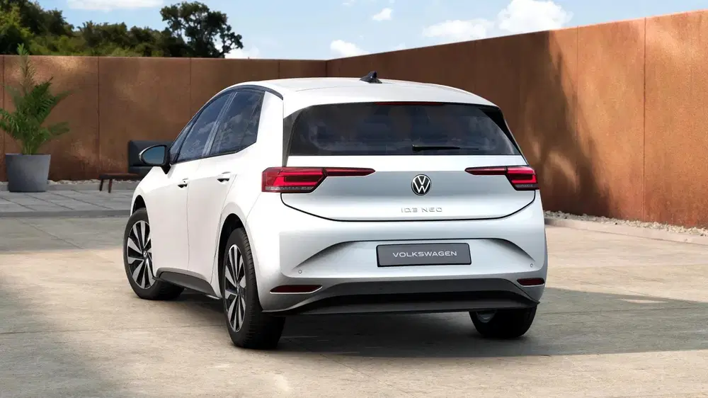 Volkswagen ID.3 Trend 170pk 50 kWh uit 2026, foto 2
