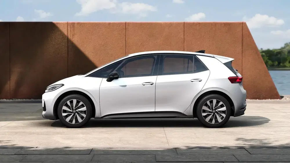 Volkswagen ID.3 Trend 170pk 50 kWh uit 2026, foto 3