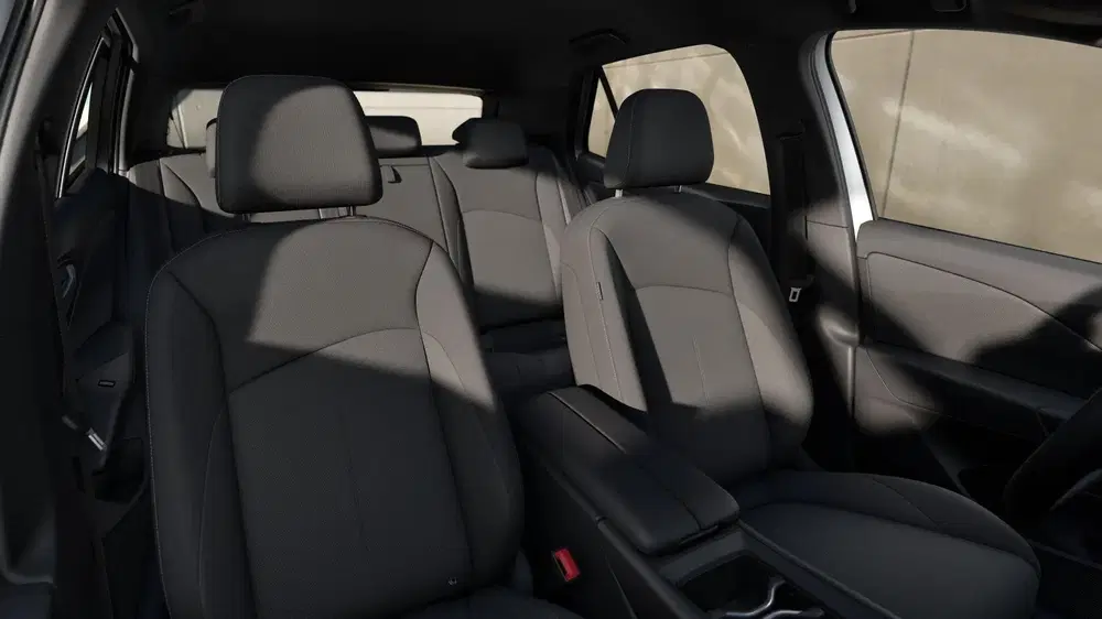 Volkswagen ID.3 Trend 170pk 50 kWh uit 2026, foto 5