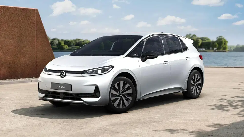 Volkswagen ID.3 Trend 170pk 50 kWh uit 2026, foto 7