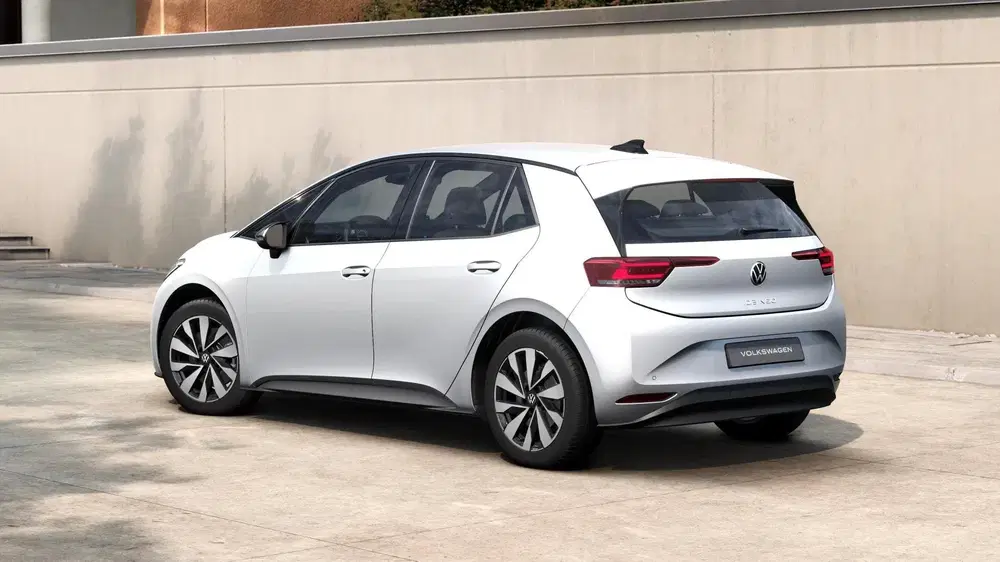 Volkswagen ID.3 Trend 170pk 50 kWh uit 2026, foto 8