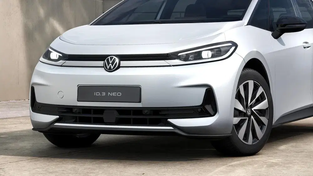 Volkswagen ID.3 Trend 170pk 50 kWh uit 2026, foto 9