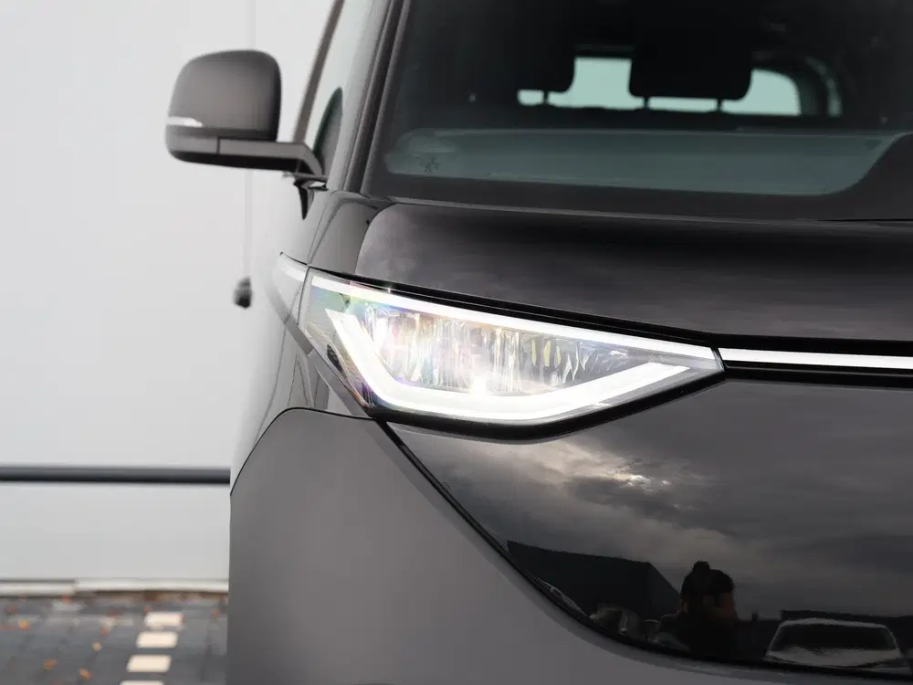 Volkswagen ID. Buzz ID. Buzz Cargo Economy Limited Edition 79 uit 2026, foto 13