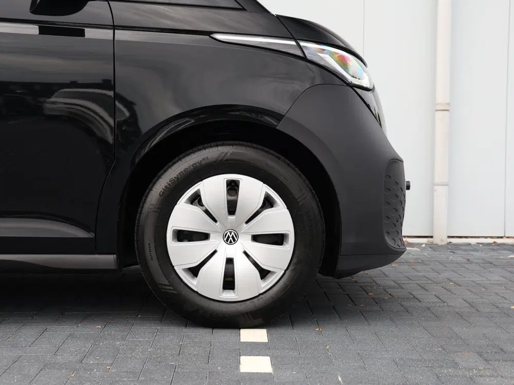 Volkswagen ID. Buzz ID. Buzz Cargo Economy Limited Edition 79 uit 2026, foto 14