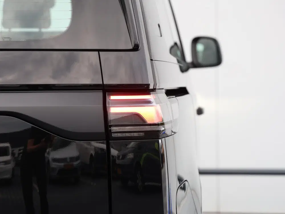 Volkswagen ID. Buzz ID. Buzz Cargo Economy Limited Edition 79 uit 2026, foto 15