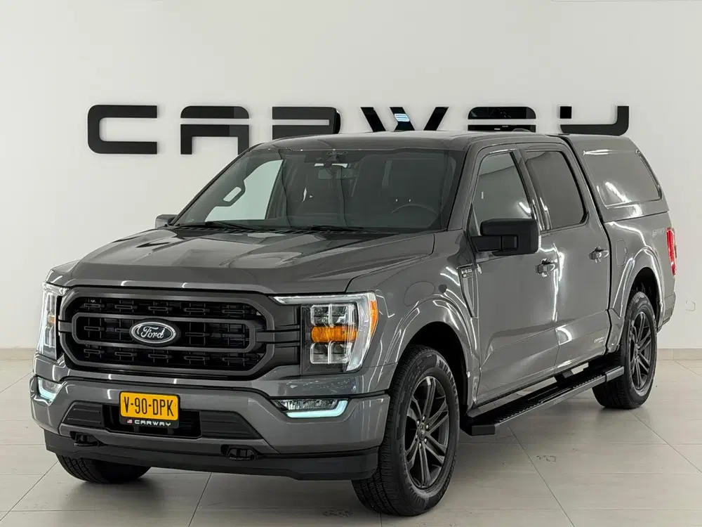 Ford F 150 USA F-150 2.7 V6 EcoBoost XLT Sport NL-AUT uit 2024, foto 10