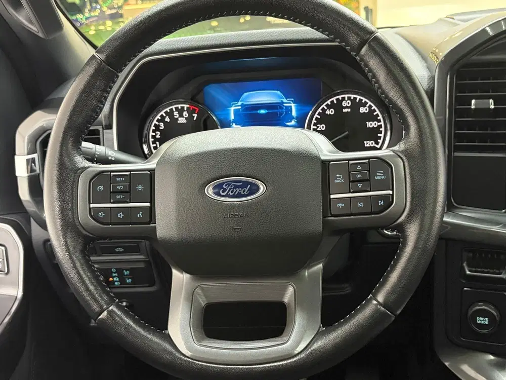 Ford F 150 USA F-150 2.7 V6 EcoBoost XLT Sport NL-AUT uit 2024, foto 11
