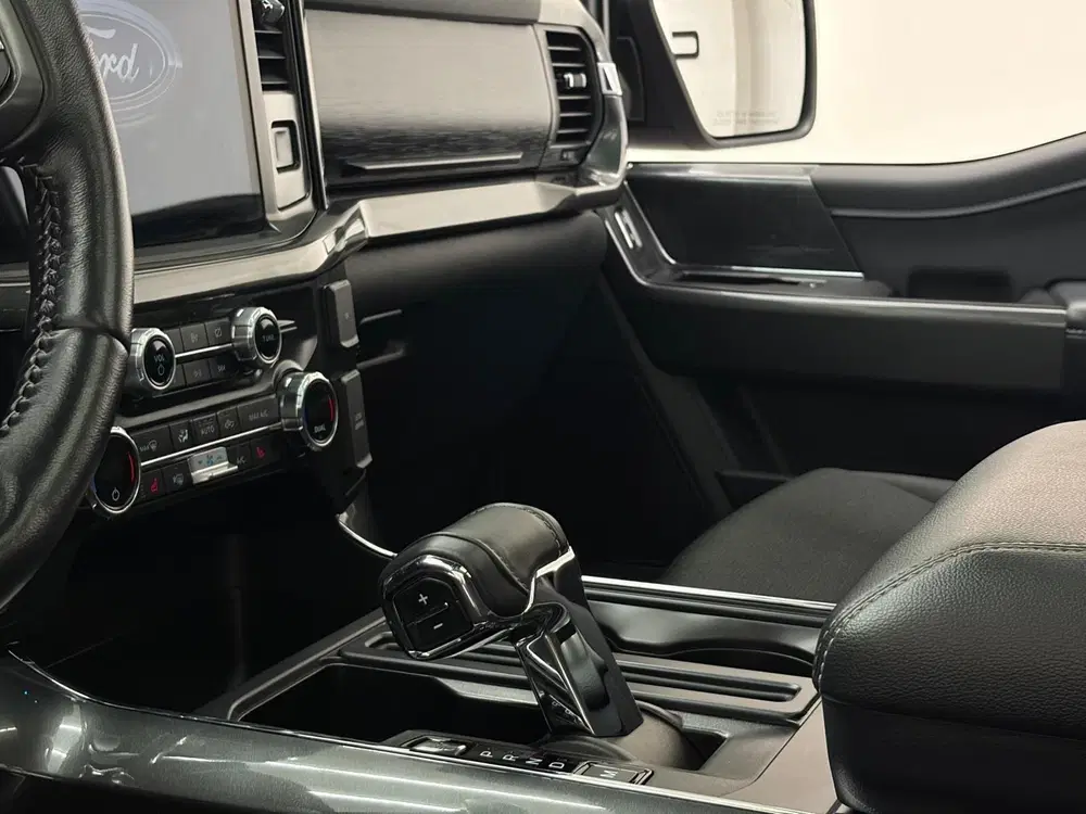Ford F 150 USA F-150 2.7 V6 EcoBoost XLT Sport NL-AUT uit 2024, foto 13