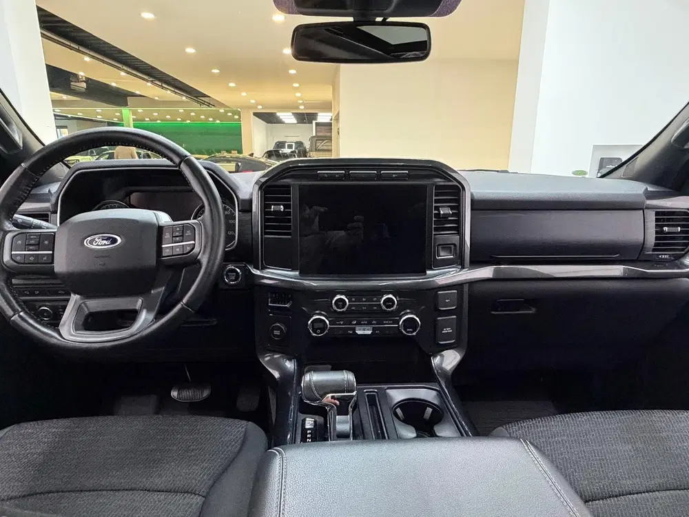 Ford F 150 USA F-150 2.7 V6 EcoBoost XLT Sport NL-AUT uit 2024, foto 14