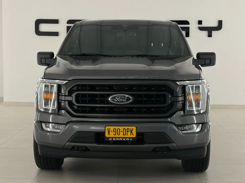 Ford F 150 USA F-150 2.7 V6 EcoBoost XLT Sport NL-AUT uit 2024, foto 2
