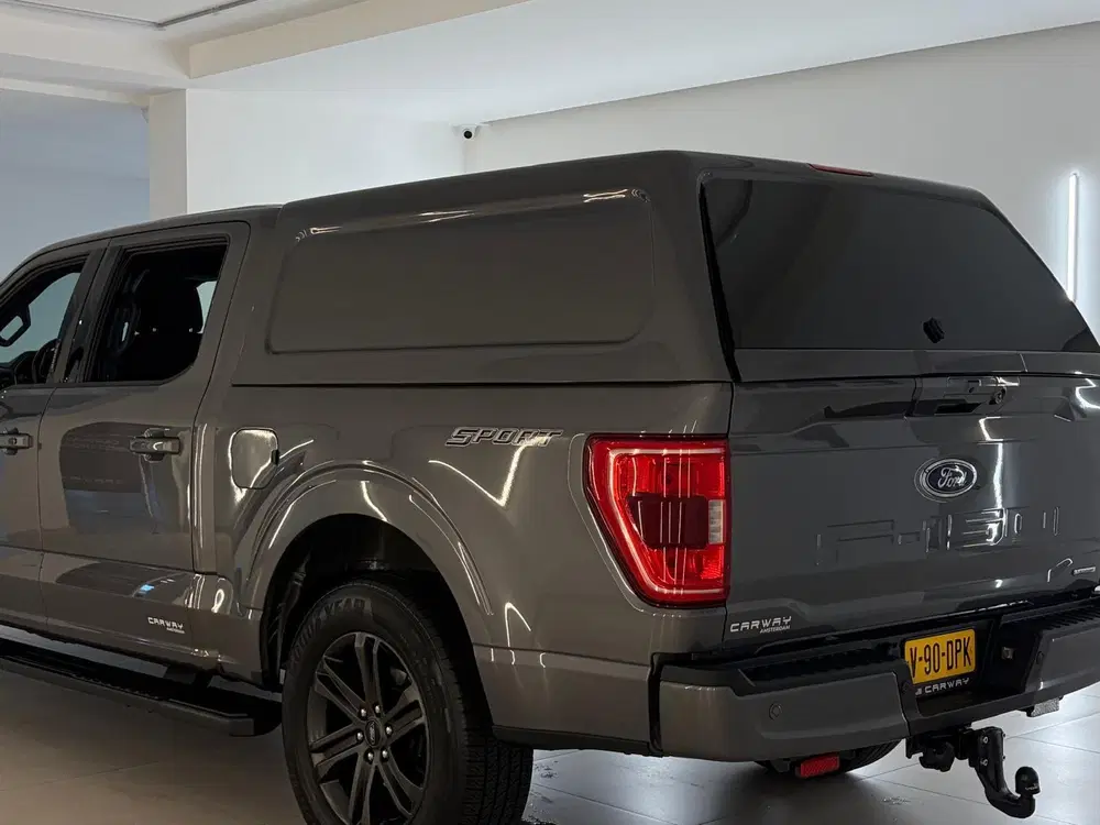 Ford F 150 USA F-150 2.7 V6 EcoBoost XLT Sport NL-AUT uit 2024, foto 3