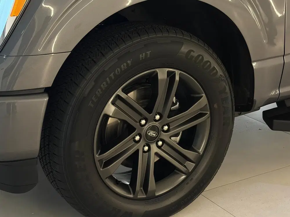Ford F 150 USA F-150 2.7 V6 EcoBoost XLT Sport NL-AUT uit 2024, foto 5